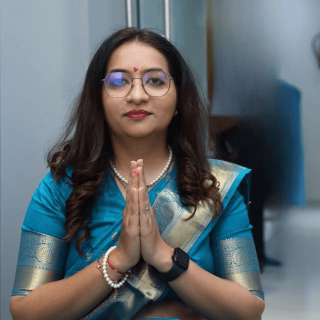 Dr. Zeel Patel