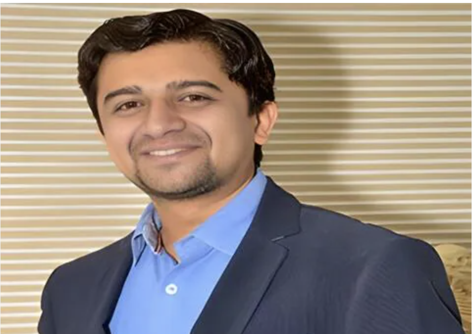Dr. Akash Joshi