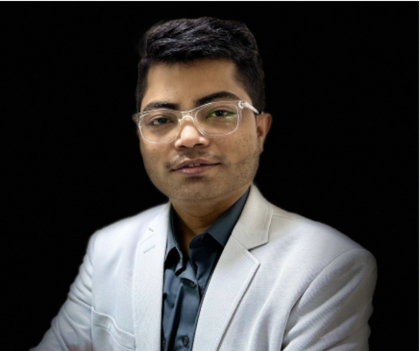 Dr. Rohan Jobanputra