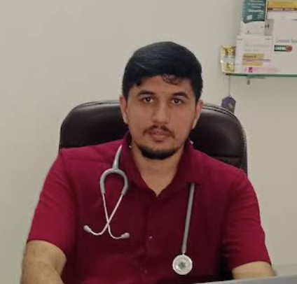 Dr. Visat