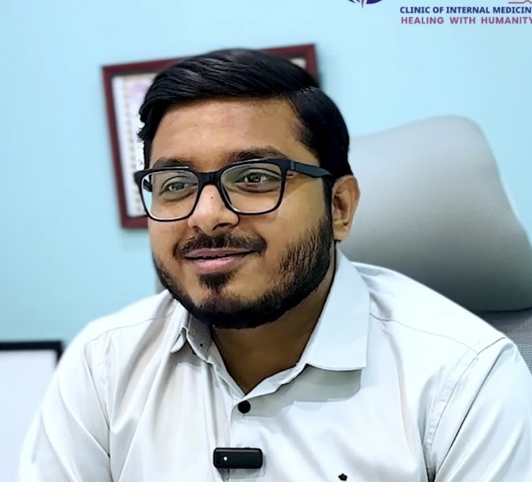 Dr. Vivek Gurjar