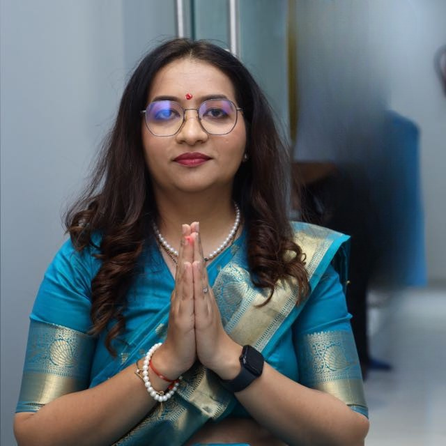 Dr. Zeel Patel